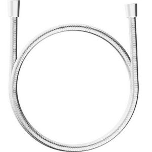Hansa 65120300 Classicjet doucheslang 175cm chroom