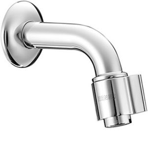 Hansa Nova 00868101 tapkraan wand chroom