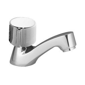 Hansa Nova 008921160050 fonteinkraan staand chroom