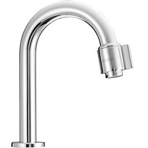 Hansa Nova 00918101 fonteinkraan staand chroom