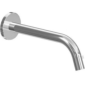 Hansa Nova Style 50968101 tapkraan wand chroom