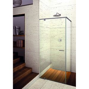 Provex Iunix SA155601FT onderdorpelset inox