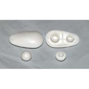 Ideal Standard Celia K798001 buffers rond en ovaal