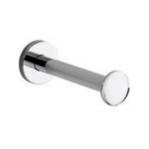 Inda One A24280CR reserverolhouder chroom