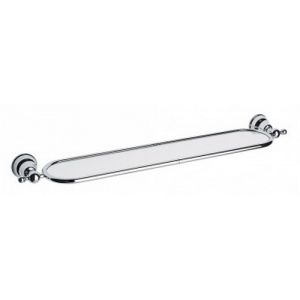 Inda Raffaella A32080DR21 planchet 720mm gesatineerd glas/ goud