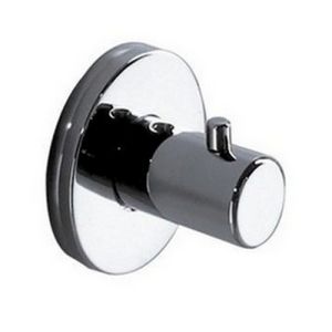 Inda Touch A46200CR kledinghaak chroom