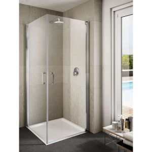 Provex 1200SA00F+ afwateringsstrip 92cm, 15mm hoog, transparant, voor glasdikte 6mm