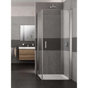 Provex Jolly 1319SA00F dichtingsset verticaal transparant
