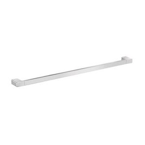 Keuco Moll 12701010400 badlakenhouder 400mm chroom