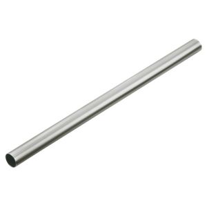 Keuco Plan 14930011000 douchegordijnstang 100cm chroom (OUTLET)