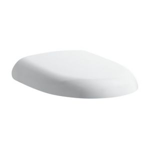 Laufen Florakids 8910303000001 toiletzitting met deksel wit *niet meer leverbaar*