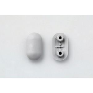 Laufen Palomba - Lb3 8942280000001 bufferset voor toiletzitting