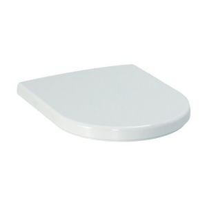 Laufen Pro 8919503000031 toiletzitting met deksel wit