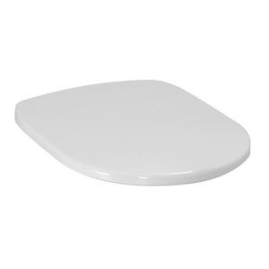 Laufen Pro 8929510000001 toiletzitting met deksel wit