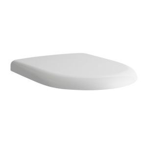 Laufen Pro 8939580000001 toiletzitting met deksel wit