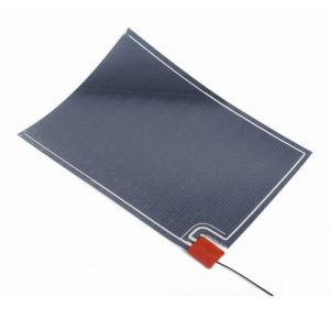 Magnum Look spiegelverwarming 310055 50x58cm - 70 Watt