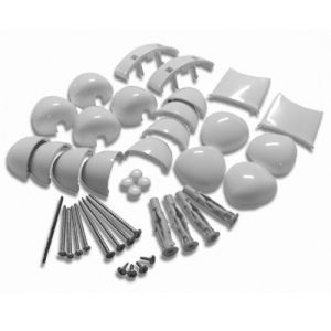 Novellini R01KIR1-C montageset pergamon