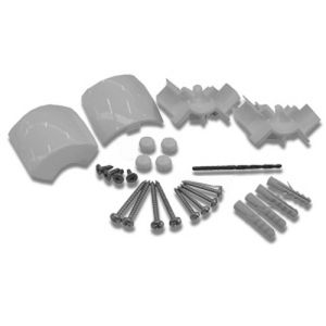 Novellini R04HAA-30 montageset wit 030