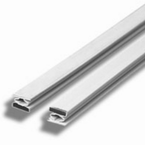 Novellini R10GIADA-83 set inschuif magneetstrippen 195cm