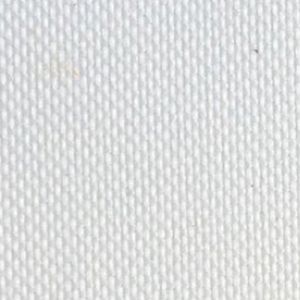 Decor Walther 0613750 WR 1 wasmand roestvrij staal verchroomd/ nylon wit