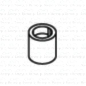 Pressalit A7220 afstandbus voor zitting zonder deksel