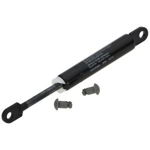 Pressalit A9160 gaspatroon met montagepennen t.b.v. wand-afvalemmer