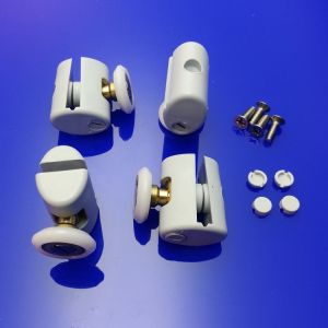 Provex Arco 1109SA08F geleiderset boven grijs