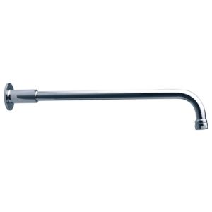 Pure B350 wandarm 340mm chroom
