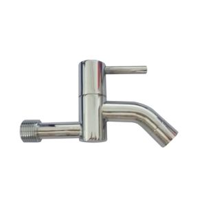 Pure Duero DU2001 fonteinkraan chroom