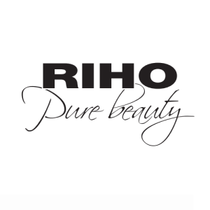 Riho 562020028 magneetstrip 45 graden (2 stuks), 200cm, 8mm
