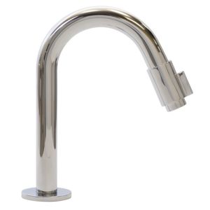 San4U 2515169 Rainbow fonteinkraan staand chroom