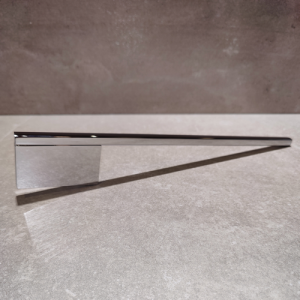 San4U handdoekhouder voor meubel 33 cm chroom (OUTLET)