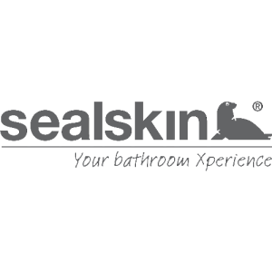 Sealskin Duka 5000-2 GUML424 lang afdichtprofiel 100cm transparant, 8mm