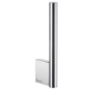 Smedbo Air AK320 reserverolhouder chroom