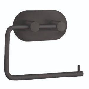 Smedbo Beslagsboden SMARTP-BBBlack accessoireset (toiletset) mat zwart