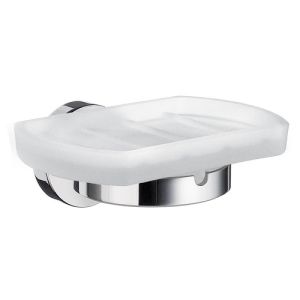 Smedbo Home HK342 zeepschaalhouder chroom