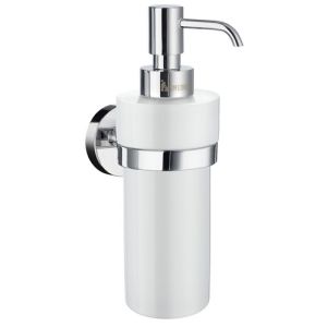 Smedbo Home HK369P zeepdispenser chroom