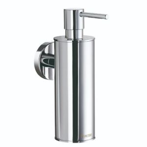 Smedbo Home HK370 zeepdispenser chroom