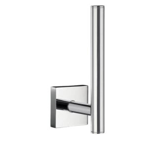 Smedbo House RK320 reserverolhouder chroom