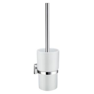 Smedbo House SMARTP-RK accessoireset (toiletset) chroom