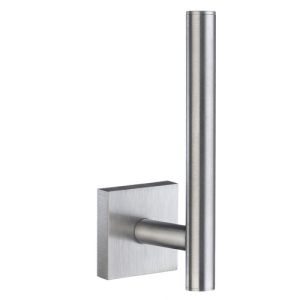 Smedbo House RS320 reserverolhouder mat chroom
