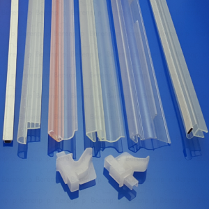 Sphinx Facette S8L41863 ( 2537266 ) compleet strippenset voor draaideur