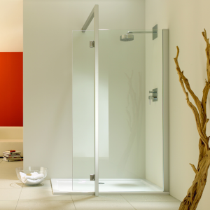 Koralle TerraShower Concept S8L43367 ( L43367 ) ( 2537325 ) compleet strippenset voor douchewand met pendelelement(en)