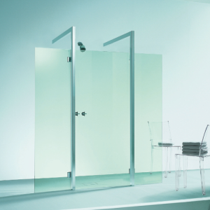 Koralle TerraShower Concept S8L43367 ( L43367 ) ( 2537325 ) compleet strippenset voor douchewand met pendelelement(en)