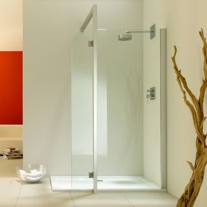 Sphinx Koralle TerraShower Concept ETS L61722502532 douchewand met stabilisatie QTTS L61729502200 (OUTLET)