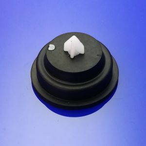 Tece 9820007 membraan t.b.v. vulventiel F1 *niet meer leverbaar*