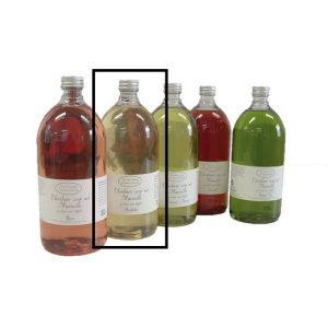 Woodynox WO81295000 vloeibare zeep 1 liter Orchidee