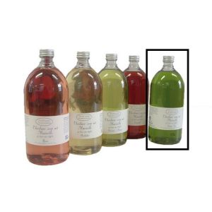 Woodynox WO81295004 vloeibare zeep 1 liter Green tea