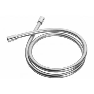 Xenz PU5585-ZWM doucheslang 150 cm zwart mat (OUTLET)
