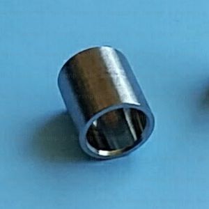 Pressalit A7220 afstandbus voor zitting zonder deksel